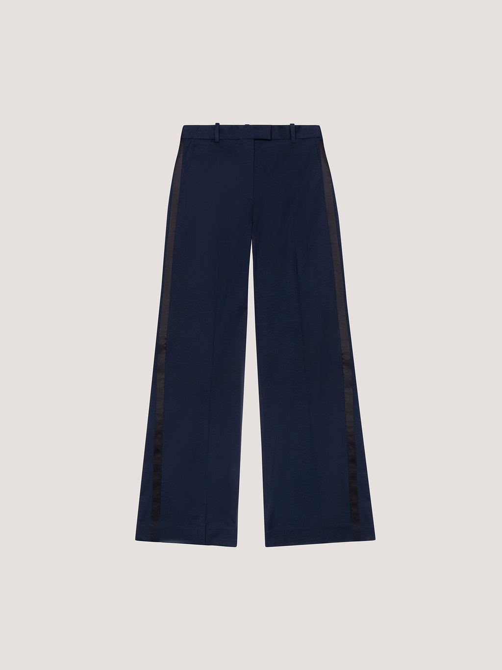 Pantalone masculine jersey
