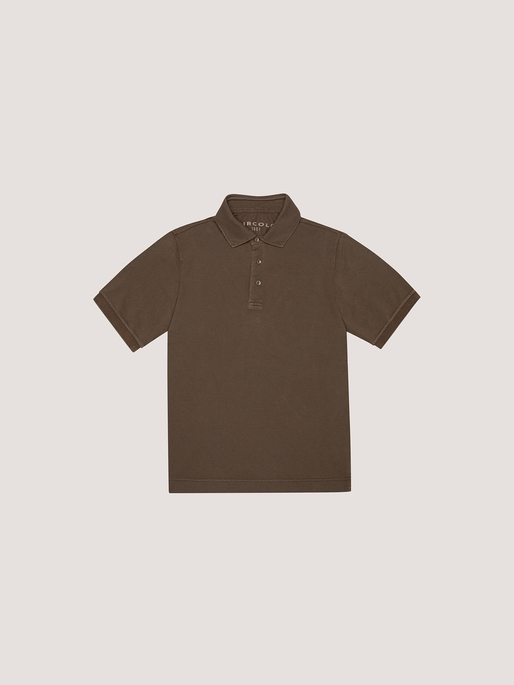 Polo piquet