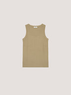 Ribbed Tank Top
