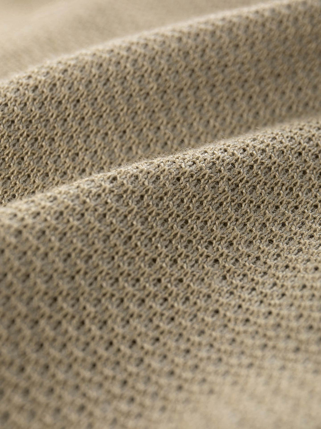 Giacca doppiopetto fabric weft lino-cotone