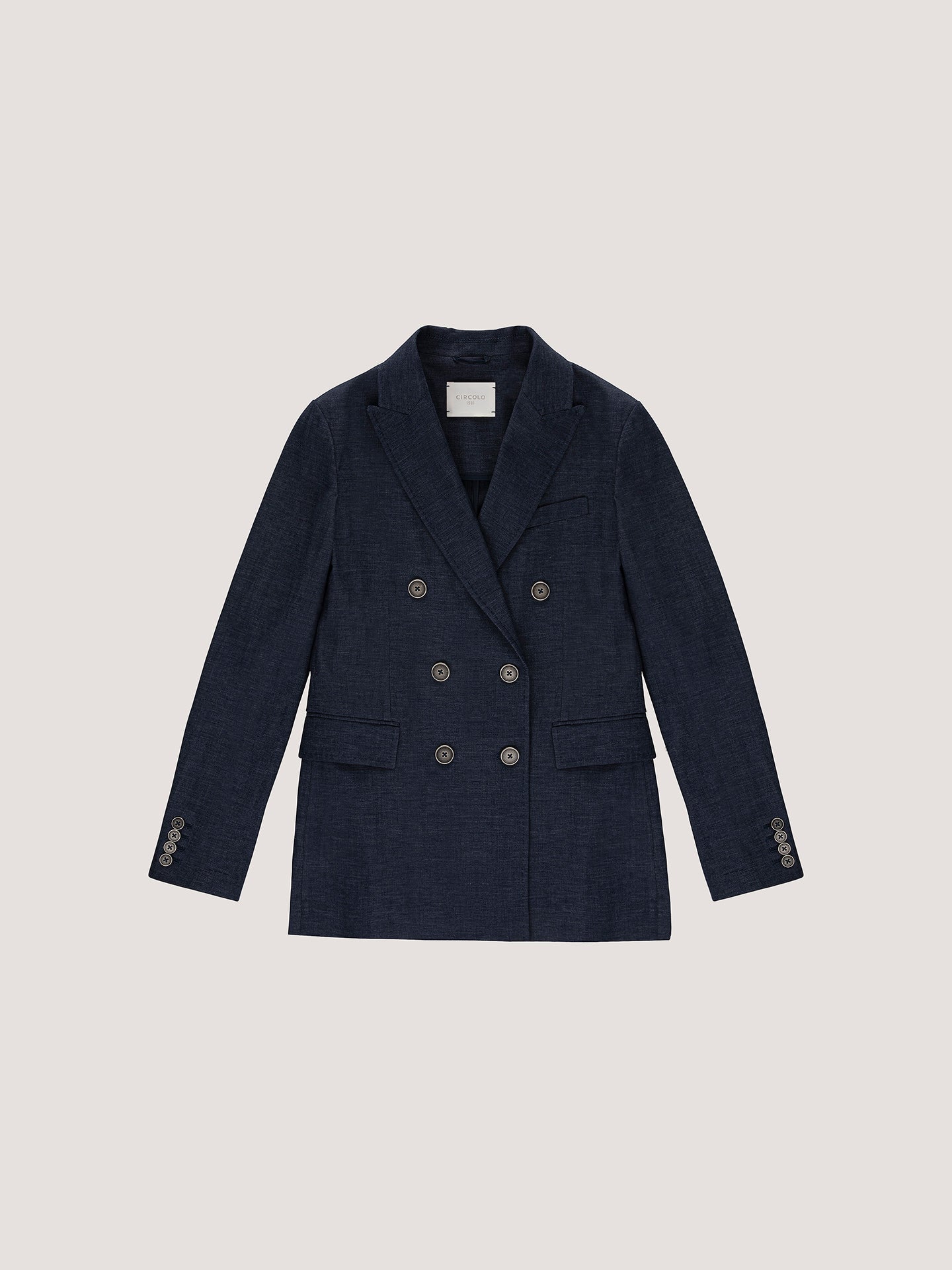 Women's Blazers & Jackets – Circolo 1901