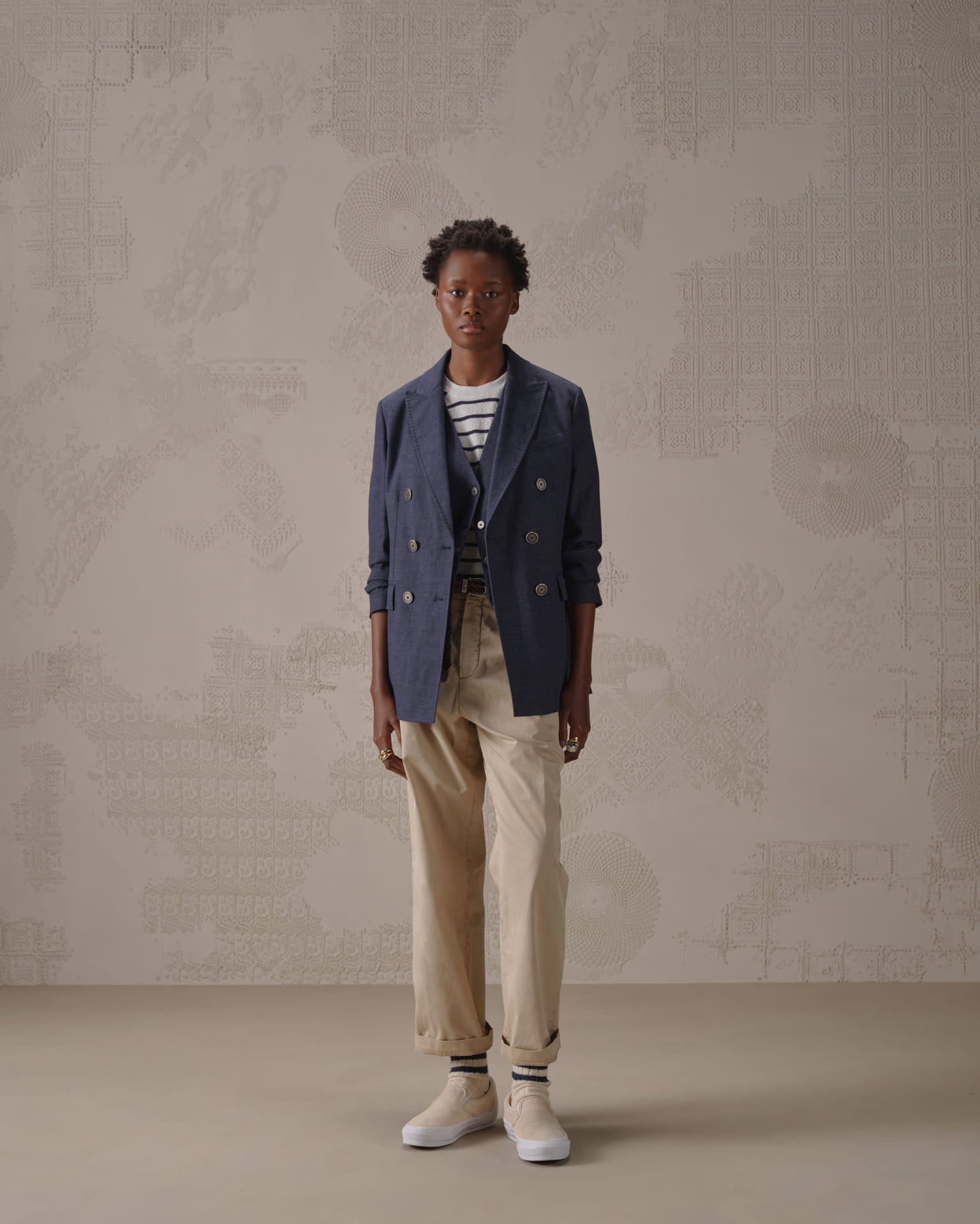Women's Blazers & Jackets – Circolo 1901
