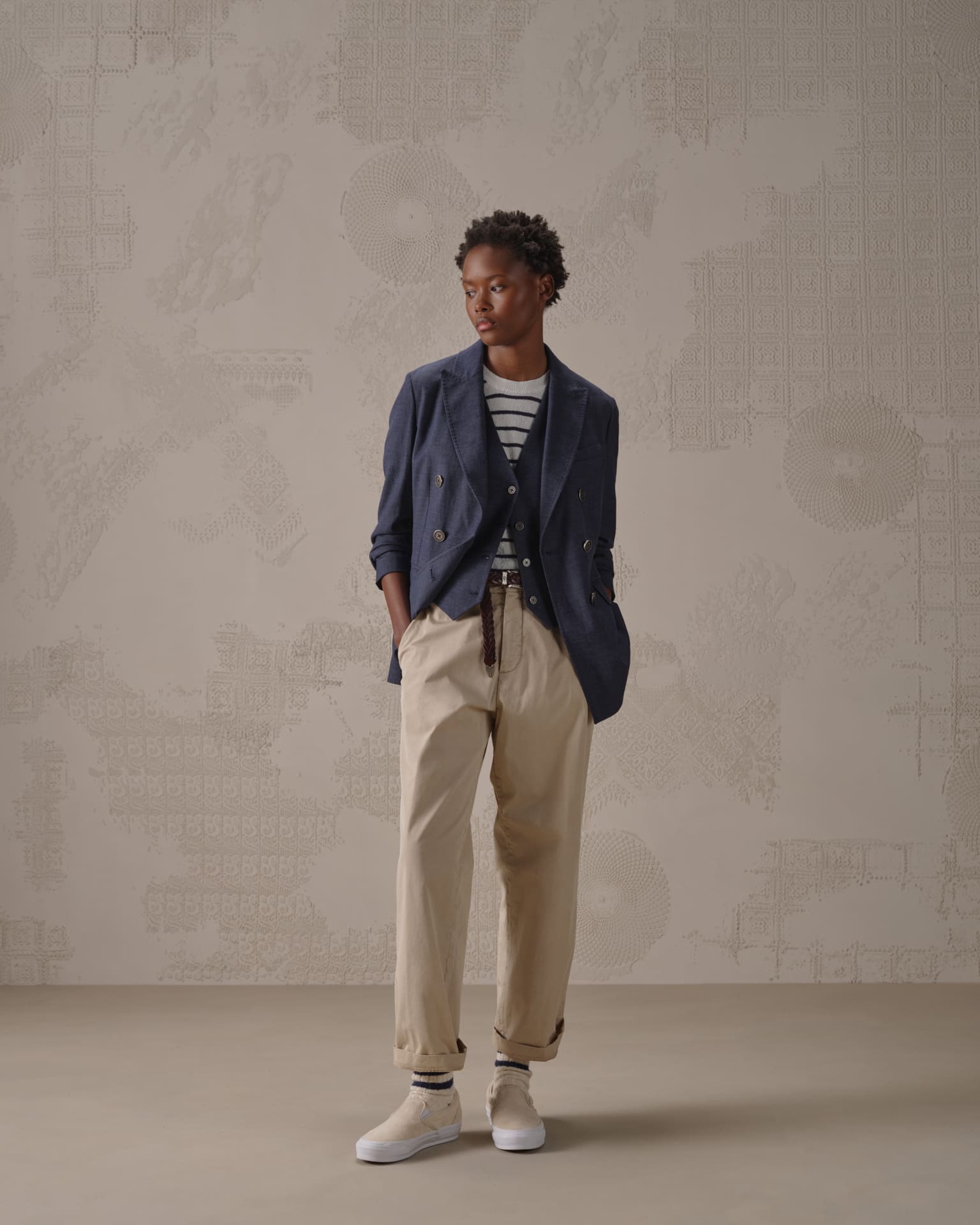 Women's Blazers & Jackets – Circolo 1901