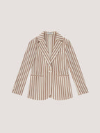 Media variant FD3996-Naturale Knitted