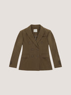 Doppiopetto light fleece