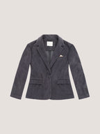 Giacca new slim fit tiny corduroy