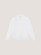 Camicia slim jersey