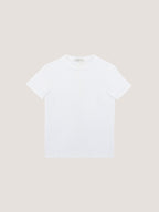 T-shirt slim fit jersey