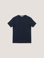 T-shirt slim fit jersey