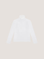 Maglia dolcevita jersey