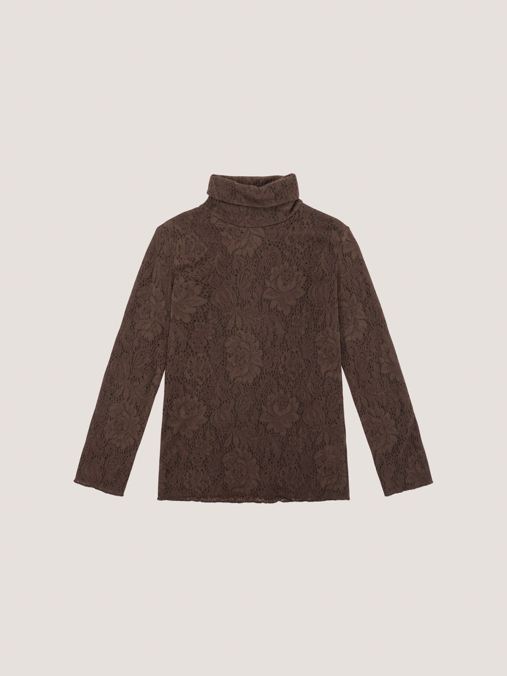Media variant FD4103-Dark Brown Lace