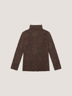 Media variant FD4103-Dark Brown Lace