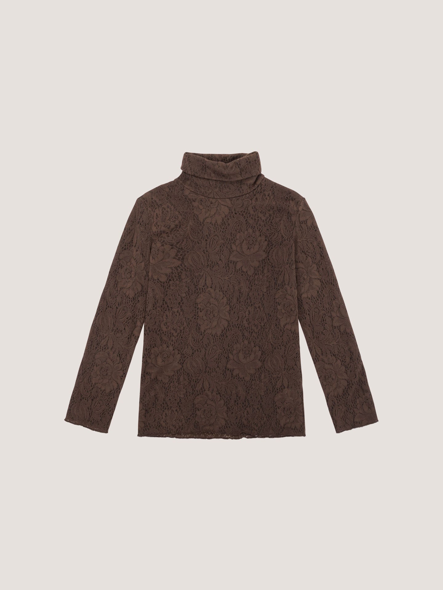 Media variant FD4103-Dark Brown Lace