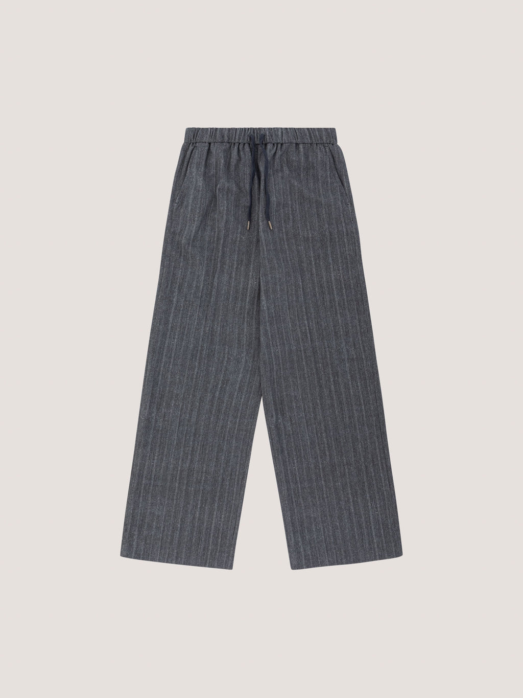 Media variant FD4128-Dark Blue Pinstriped