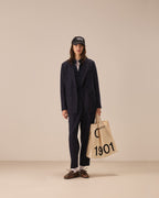 Doppiopetto luxury double jersey
