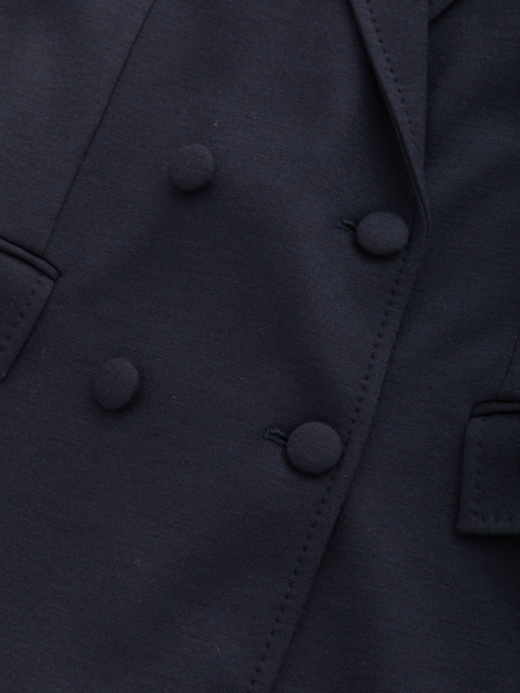 Doppiopetto luxury double jersey