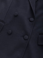 Doppiopetto luxury double jersey