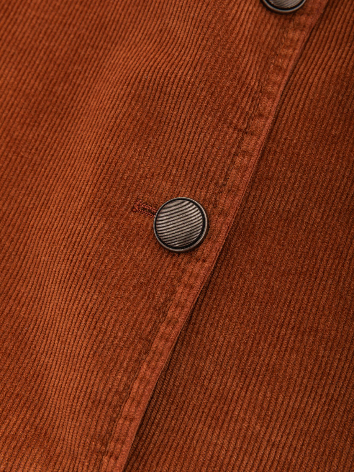 Giacca tre bottoni velvet silk touch