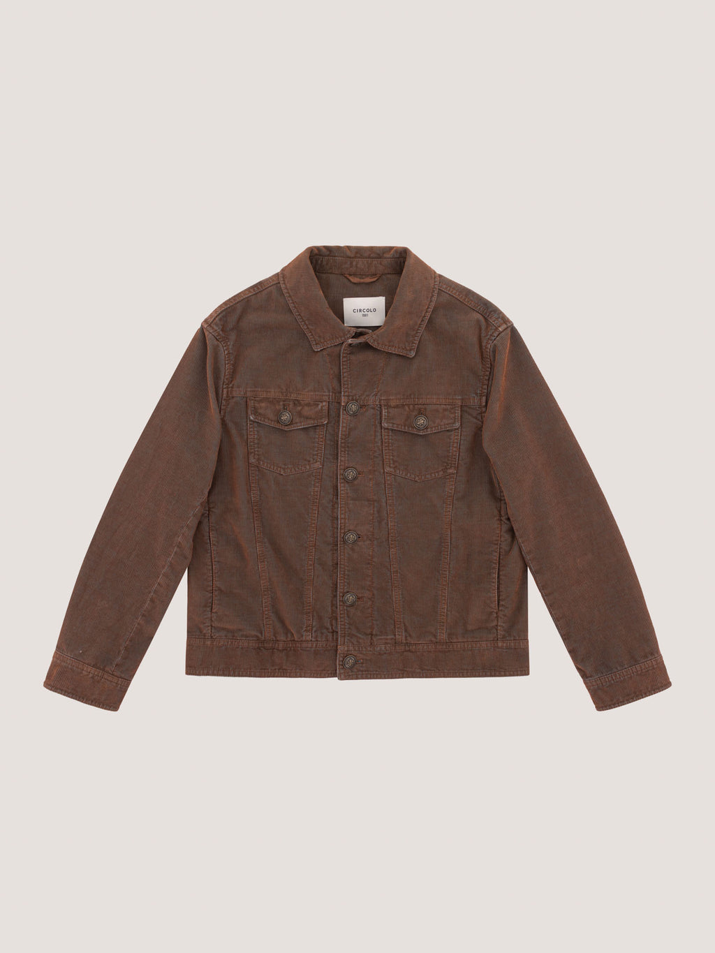 Media variant FD4210-Amber Brown 1278