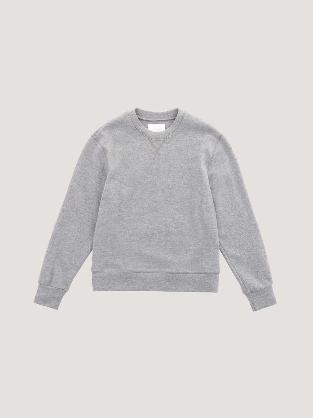 Media variant FD4219-Grigio Melange