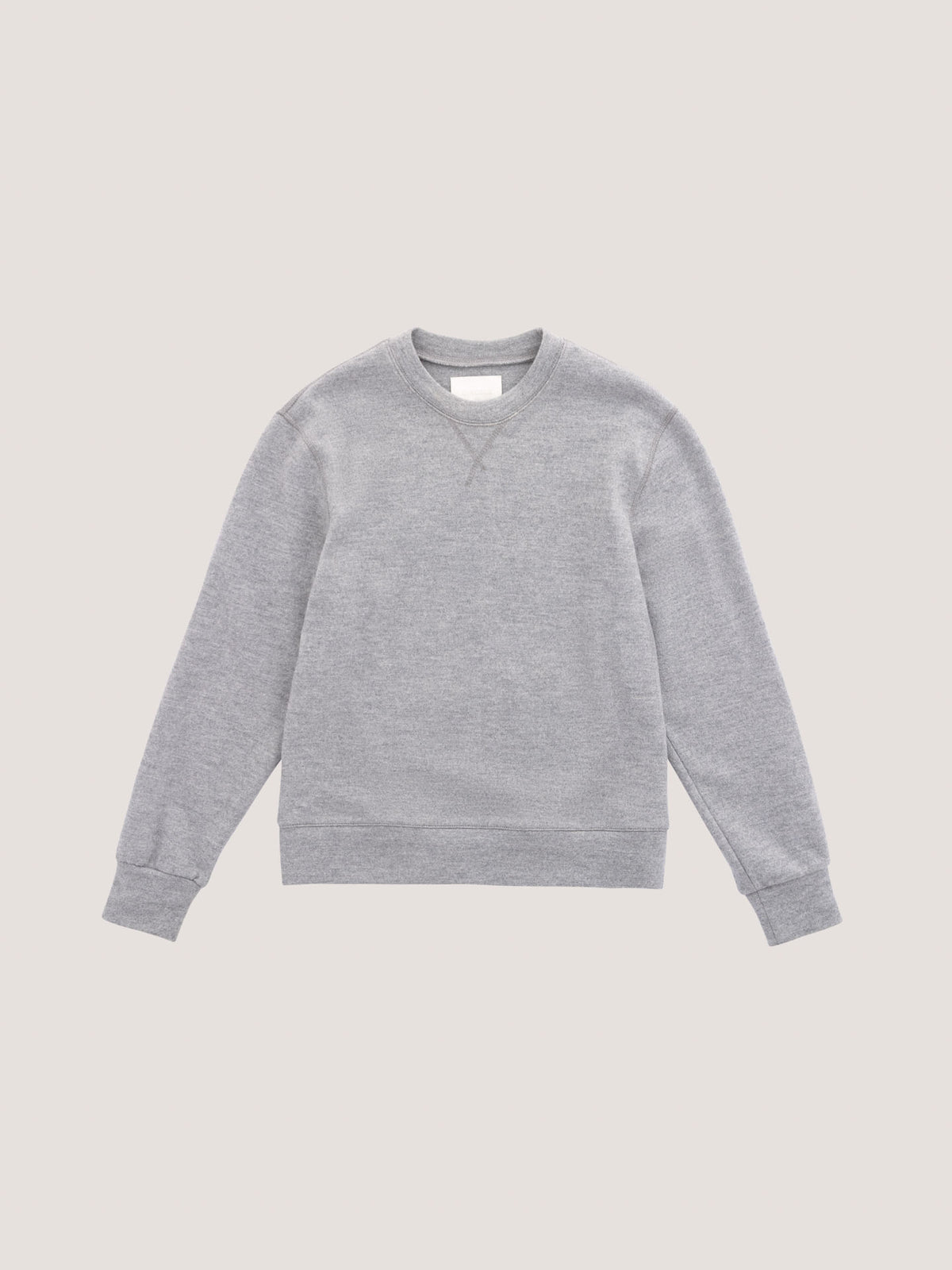 Media variant FD4219-Grigio Melange