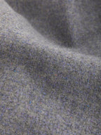 Peacoat felted wool