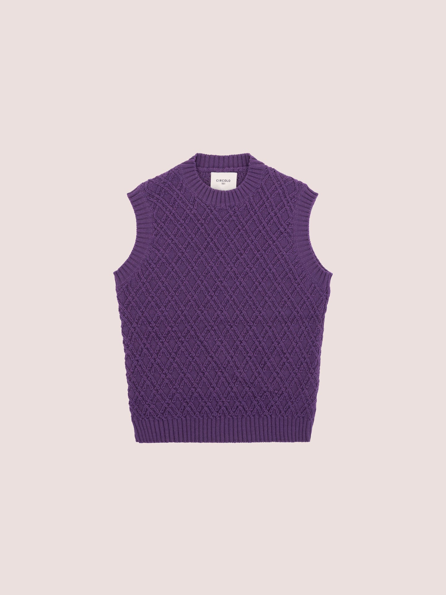Media variant FD4255-Purple Reign