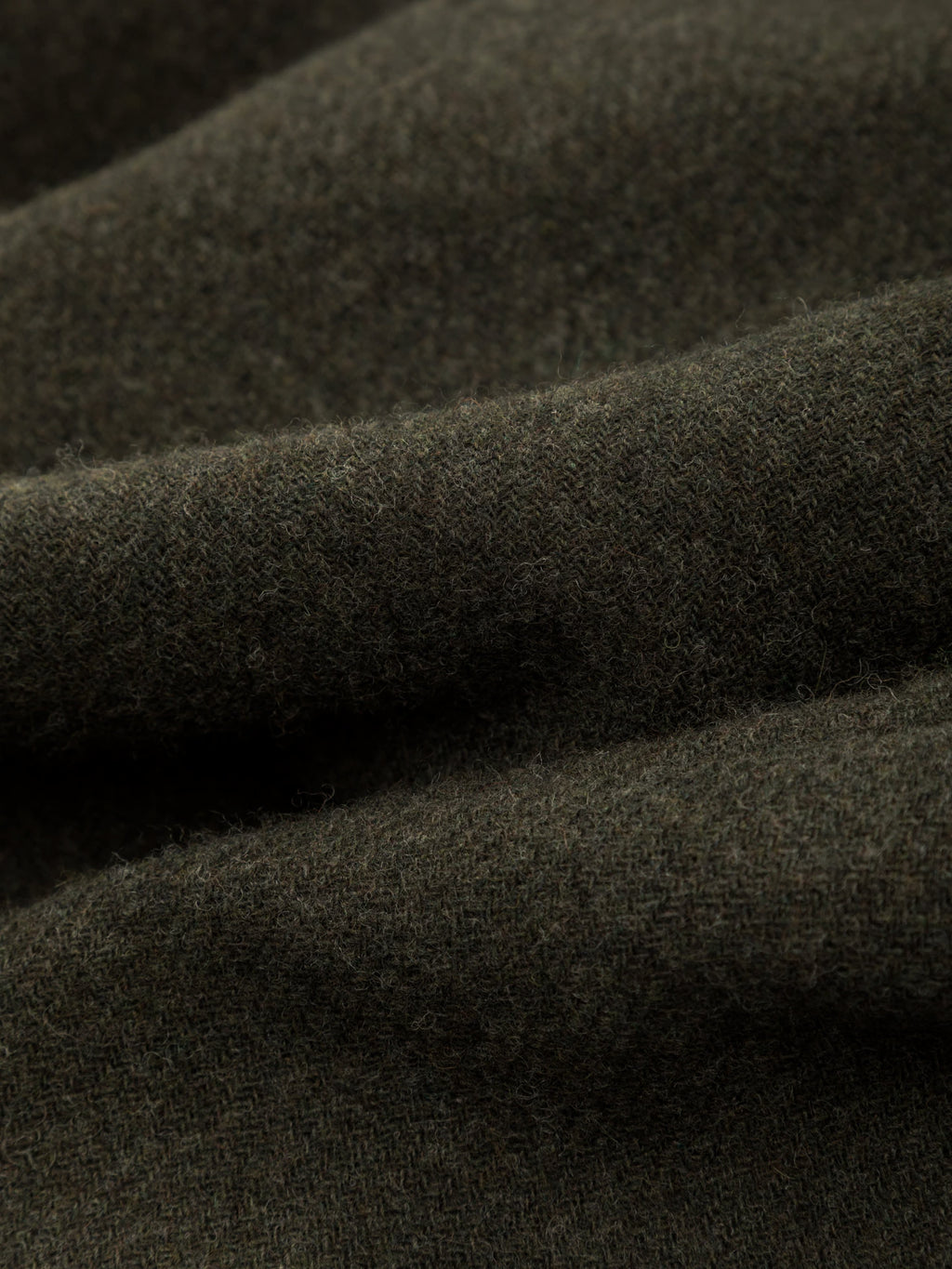 Blazer virgin wool-cashmere diagonal