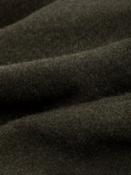 Blazer virgin wool-cashmere diagonal