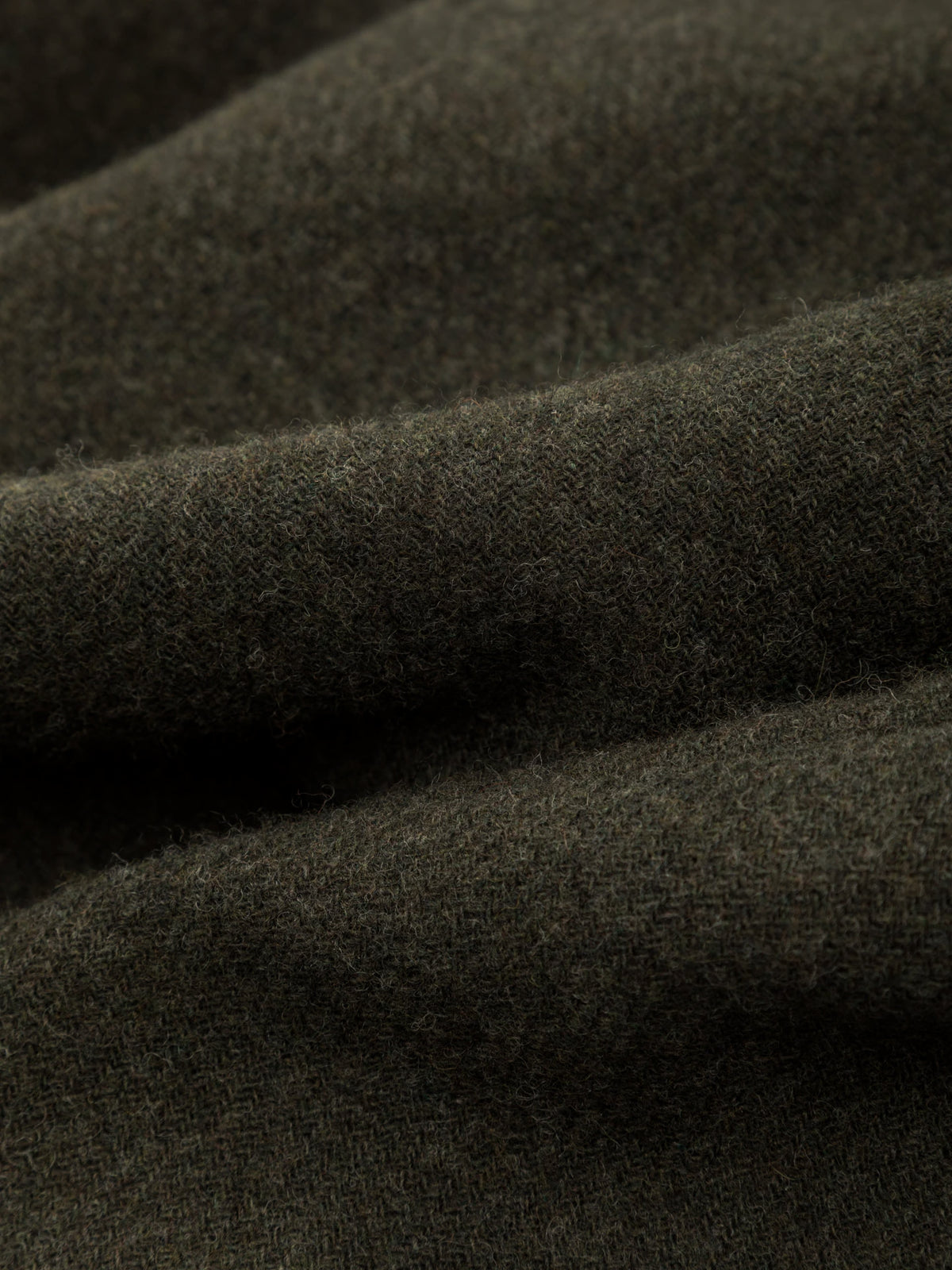 Blazer virgin wool-cashmere diagonal