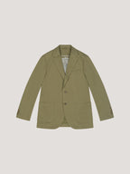 Basic blazer