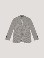 Thin Striped blazer