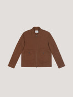 Giubbino zip
