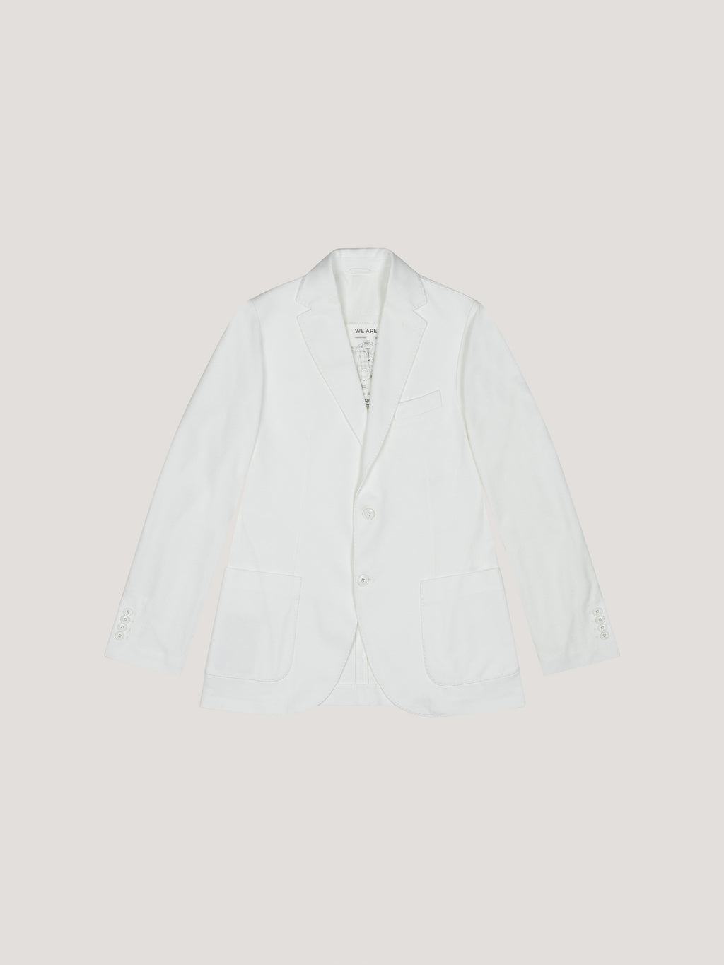 Oxford blazer