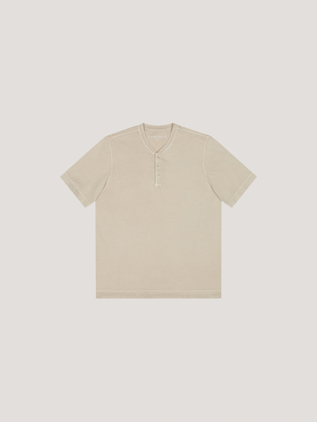 T-shirt Serafino