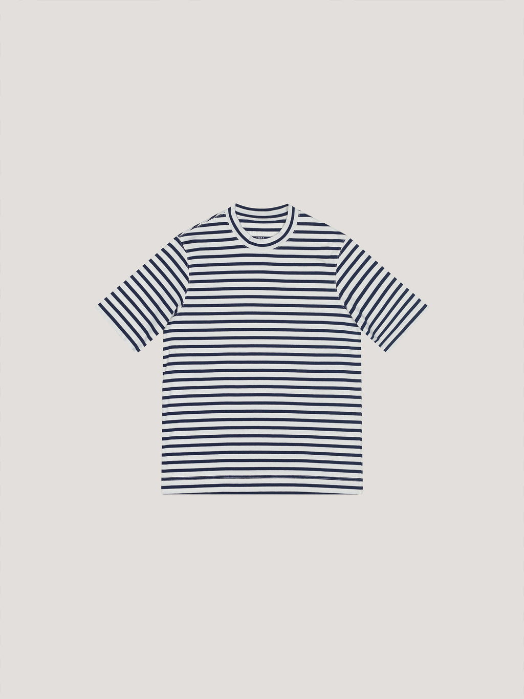 Small striped t-shirt