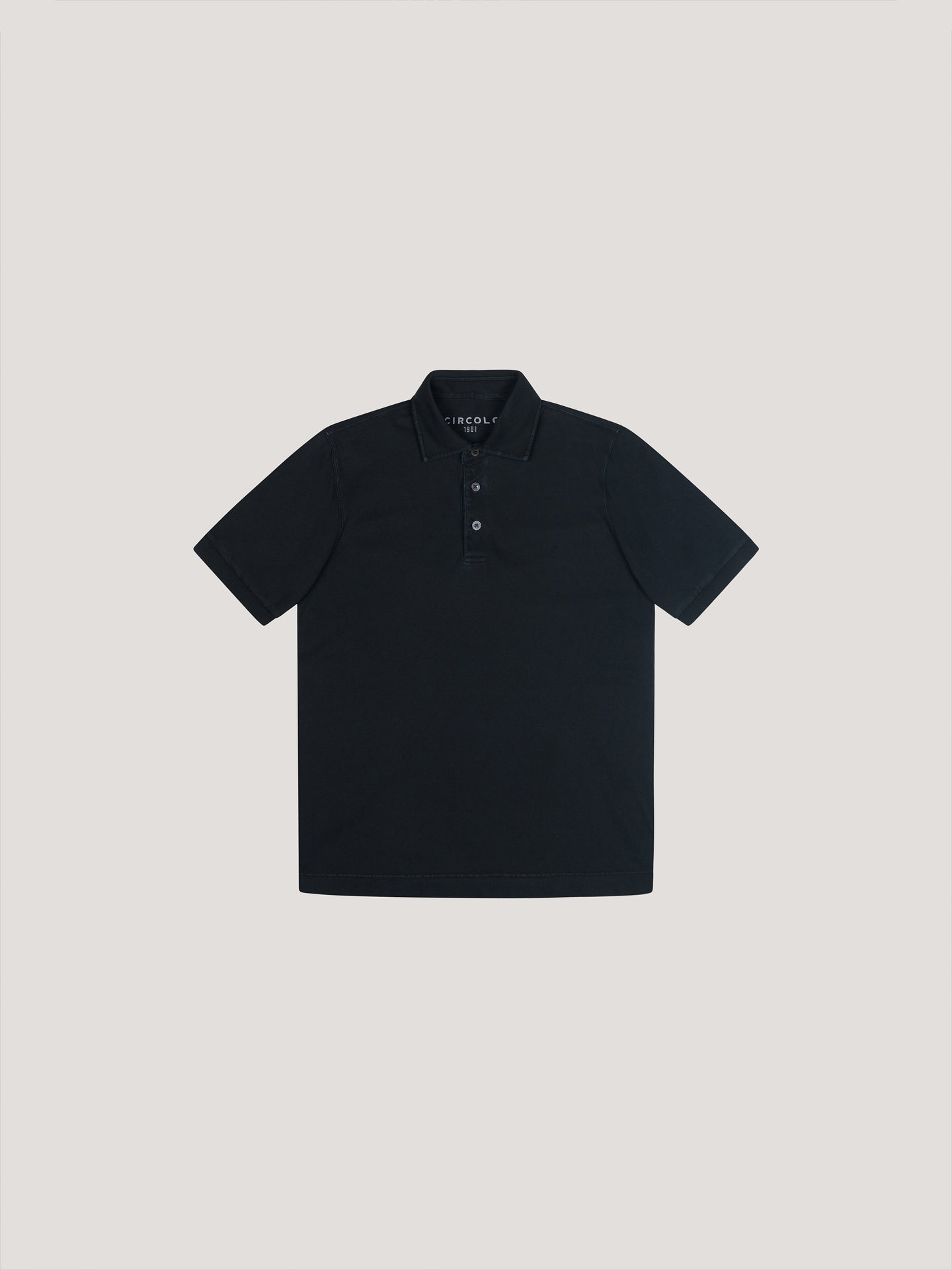 Premium polo shirt