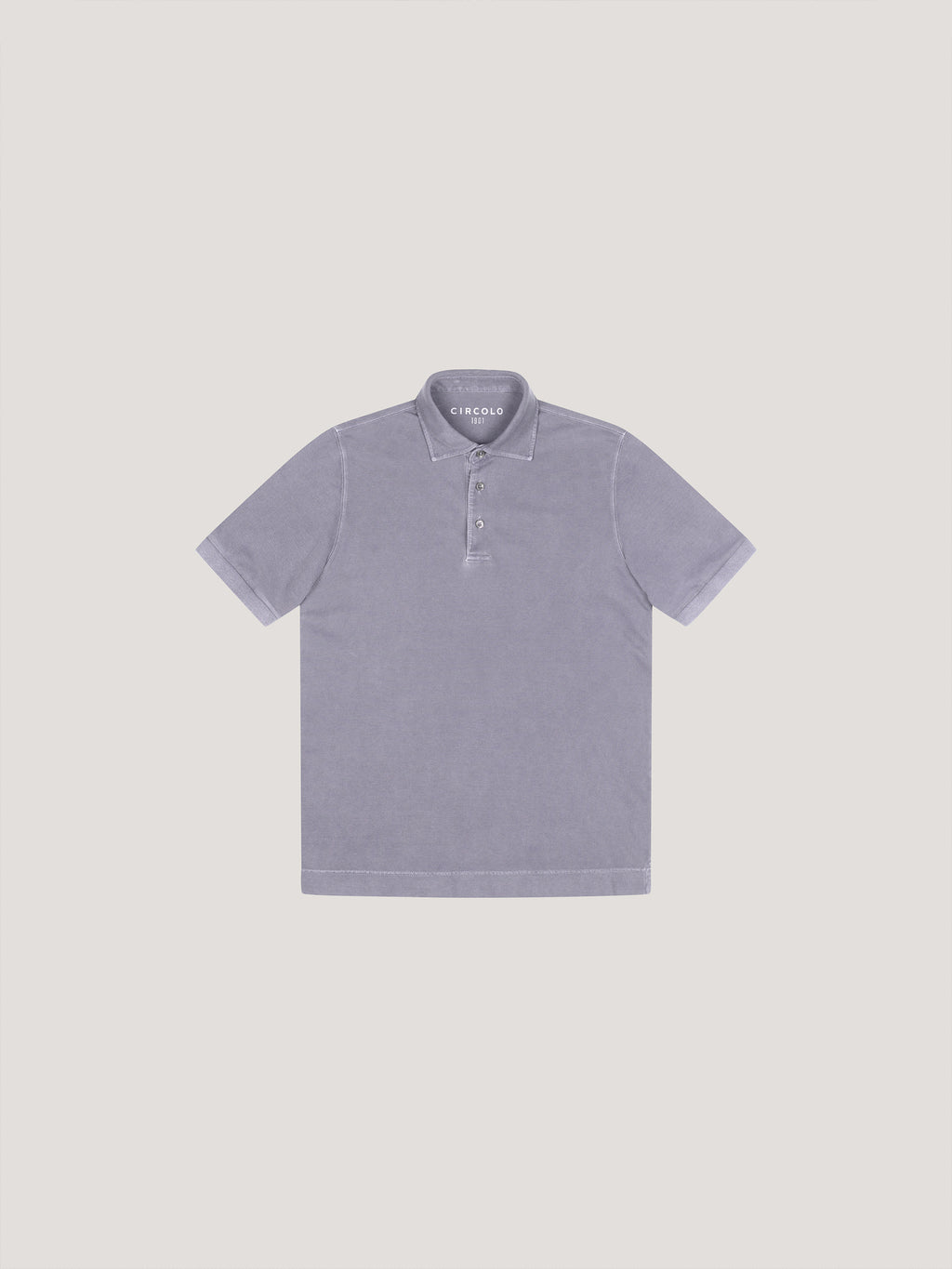 Premium polo shirt