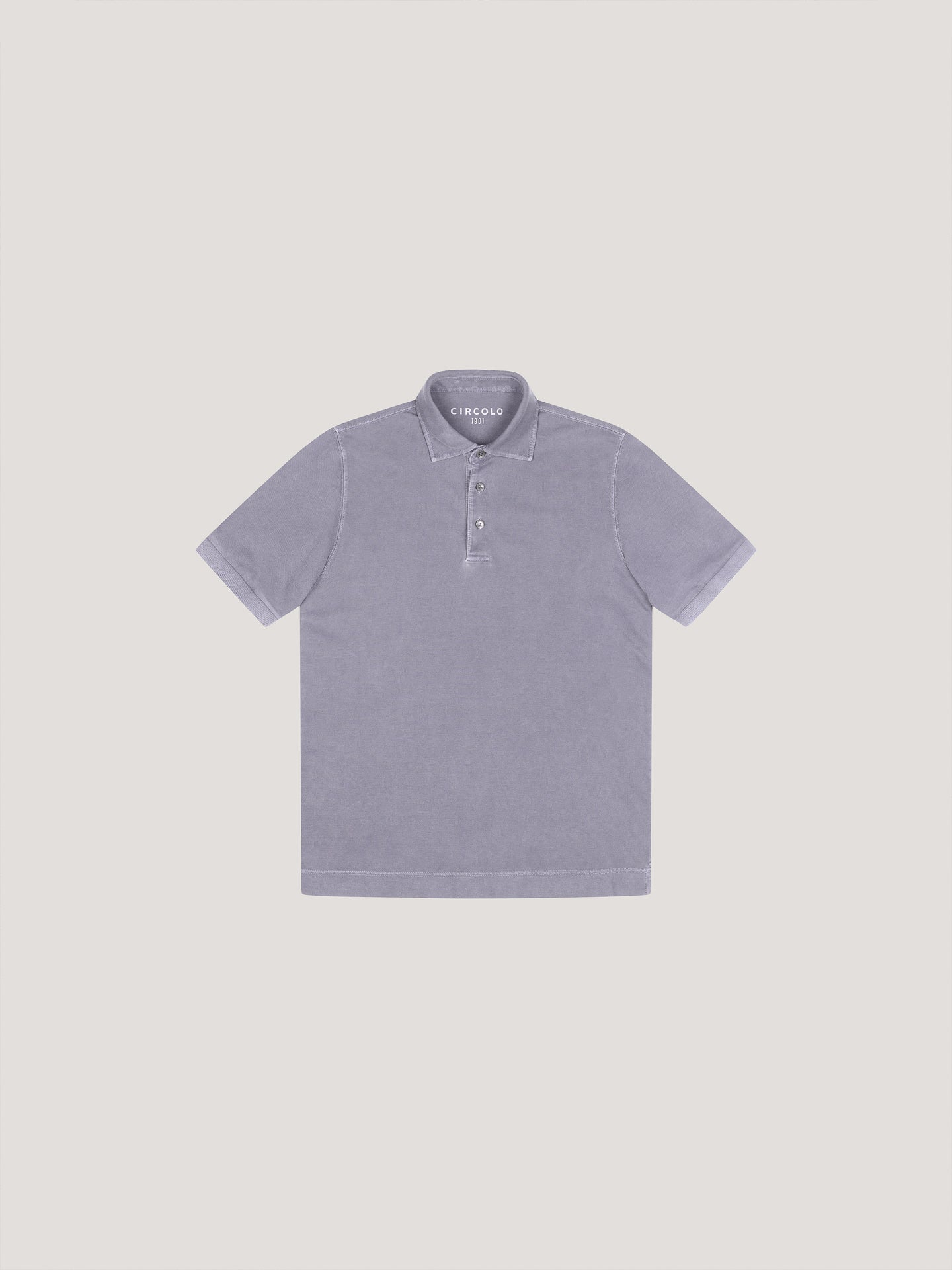 Premium polo shirt