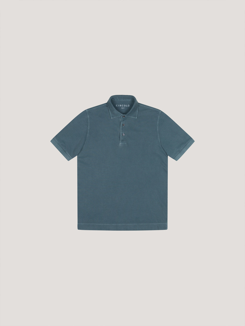 Premium polo shirt