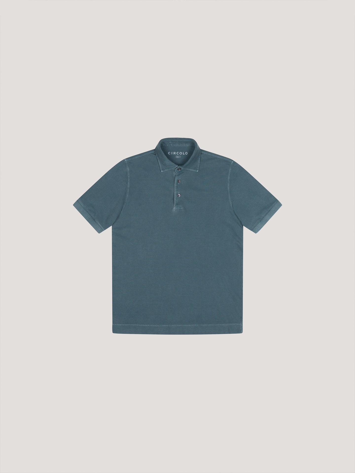 Premium polo shirt