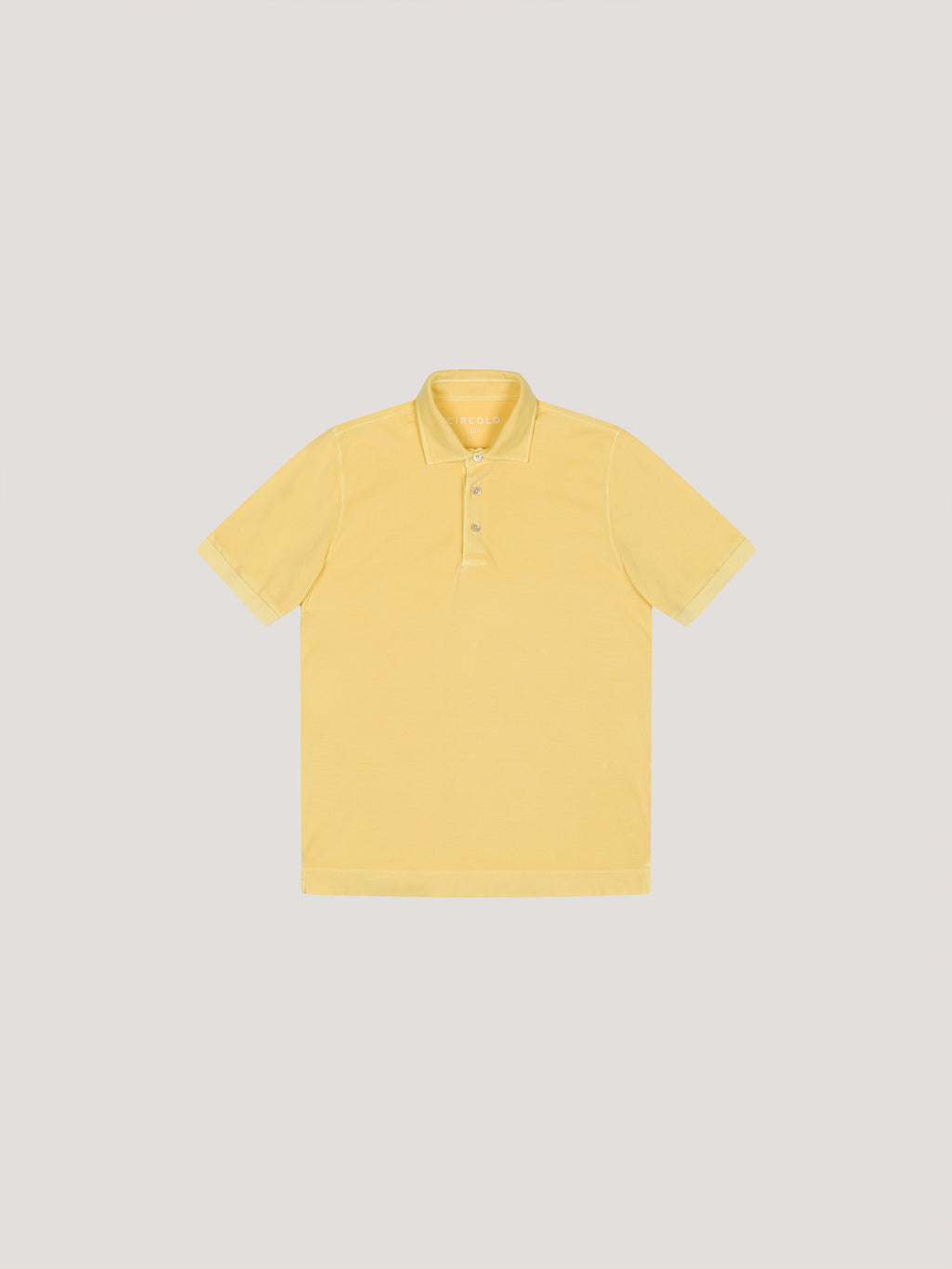 Premium polo shirt