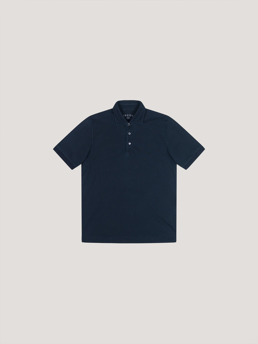 Premium polo shirt