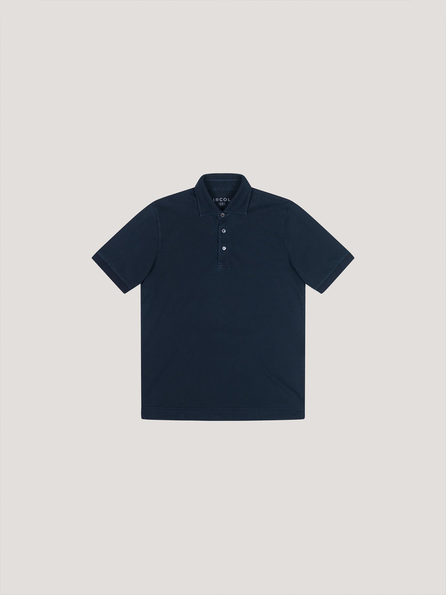 Premium polo shirt