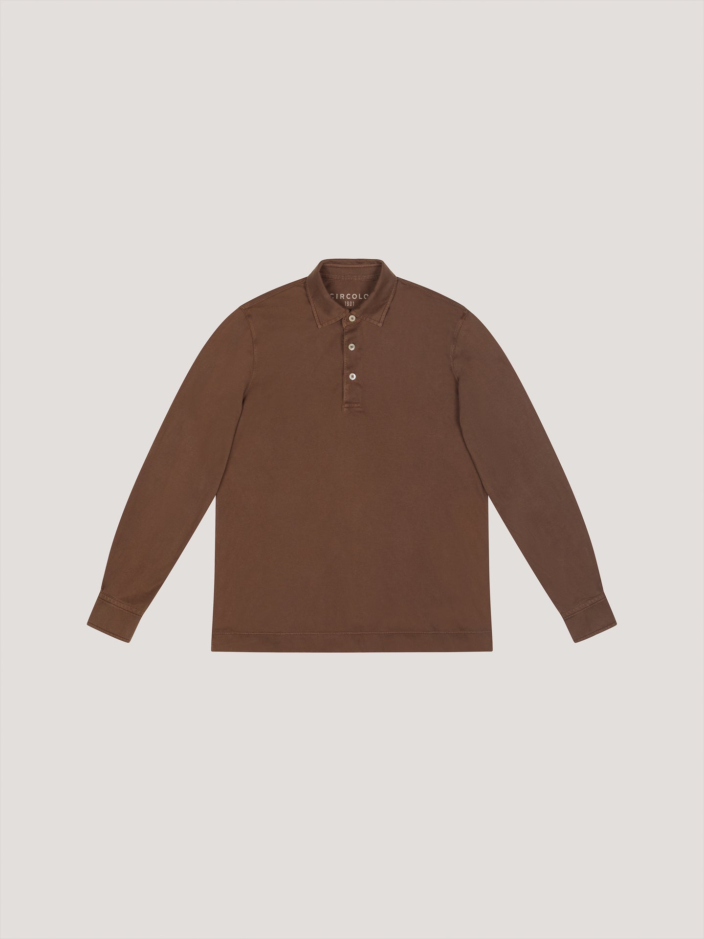 Polo shirt