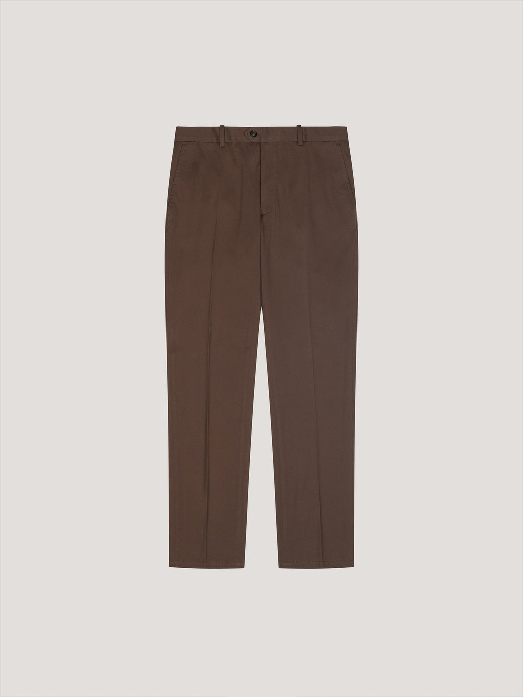 Premium chino trousers