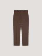 Premium chino trousers
