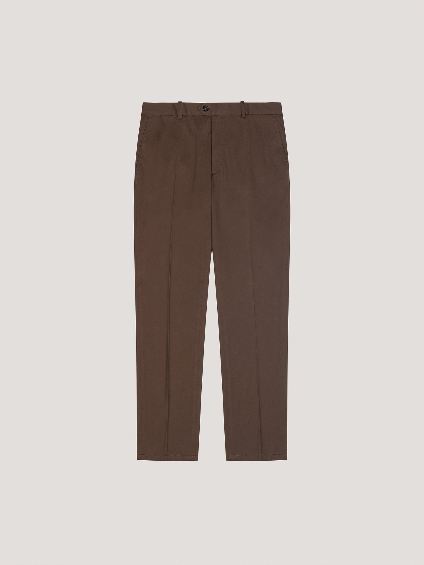 Premium chino trousers