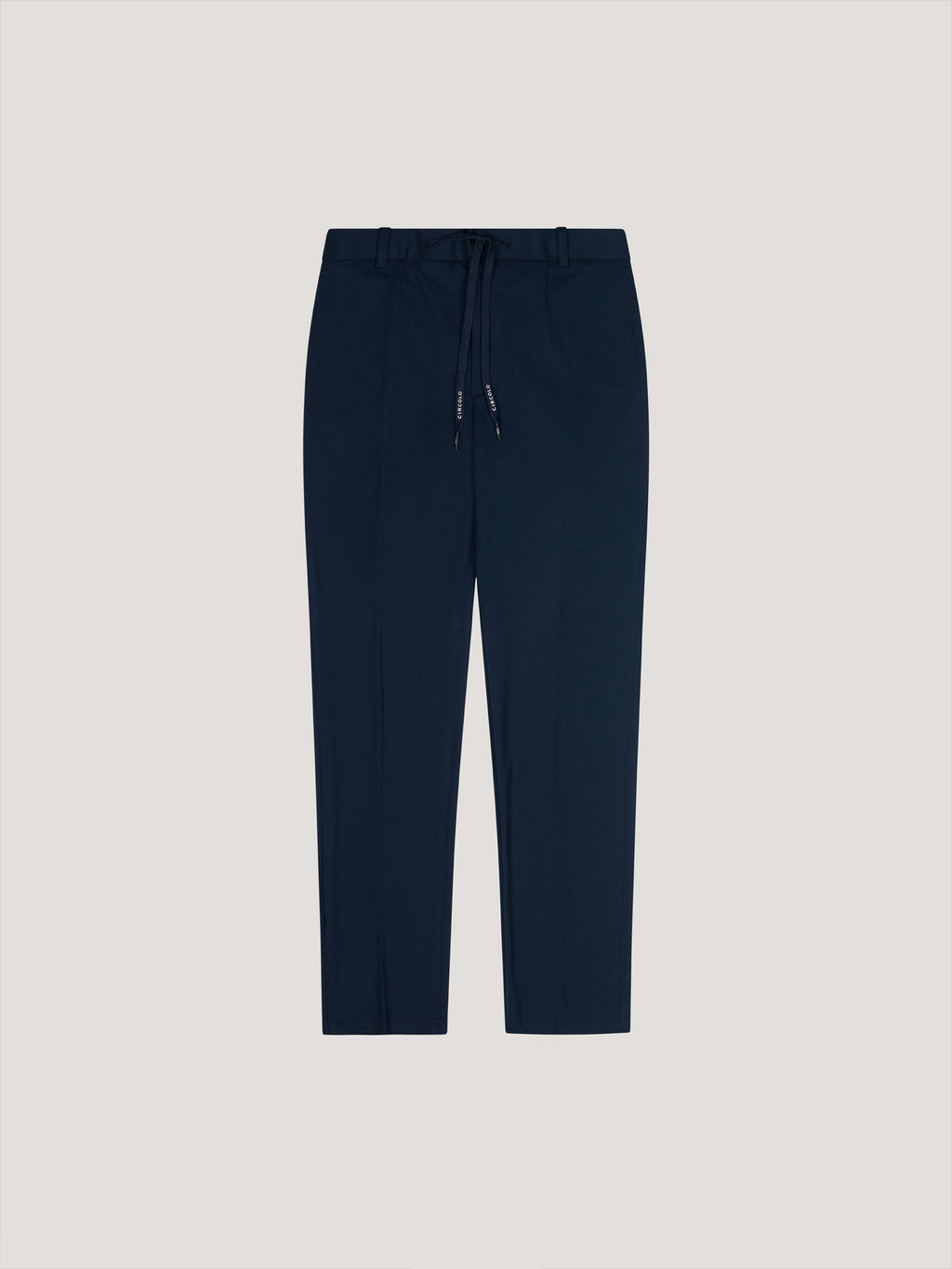 Pantalone coulisse premium