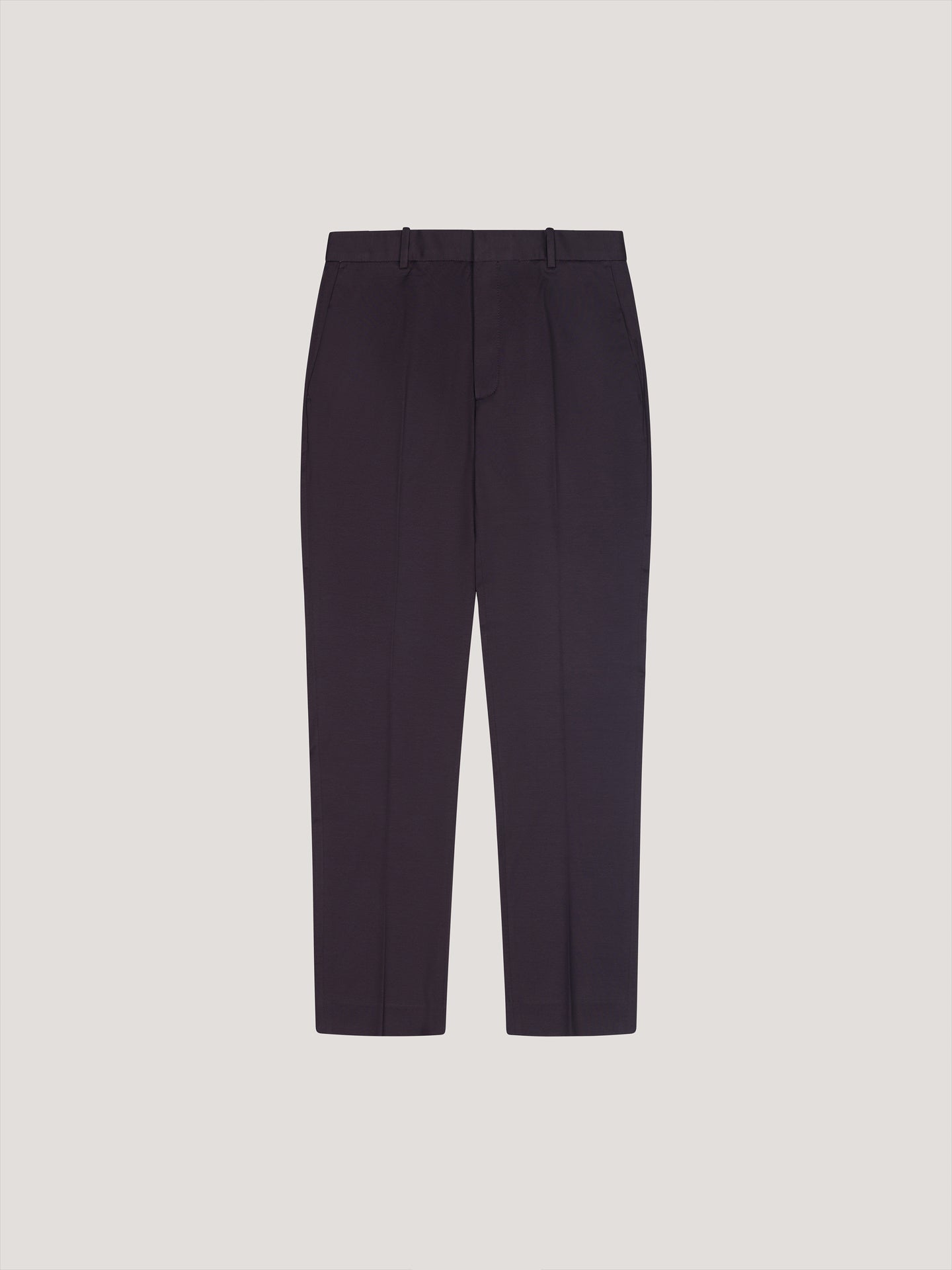 Premium tailored trousers